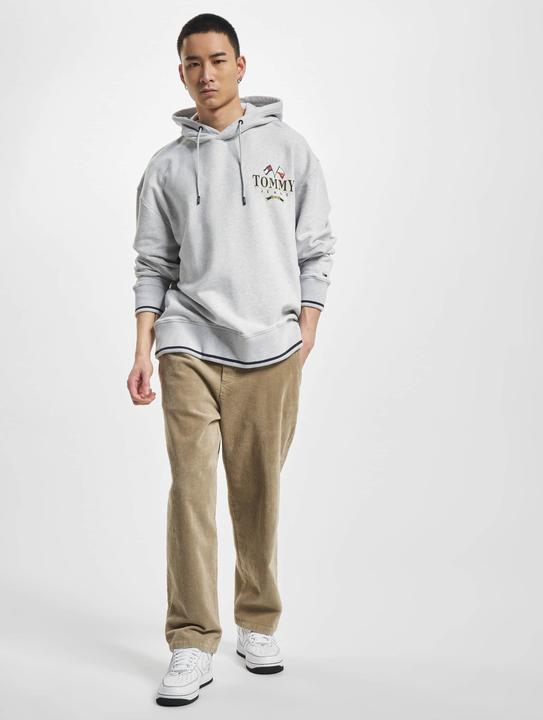 Immagine prodotto Tommy Hilfiger Tjm Skater Prep Back Hoodie (M)