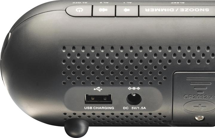 Produktbild Denver CPR-700