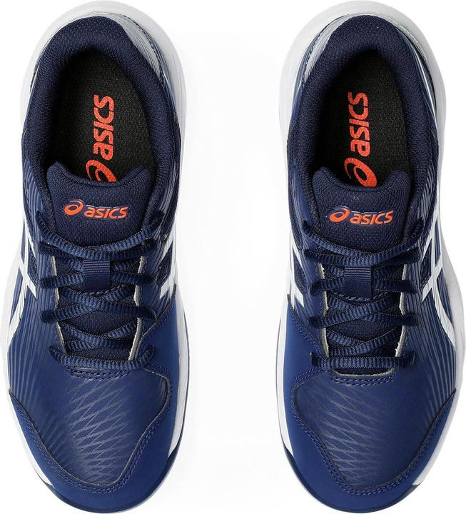Image du produit ASICS Performance Asics Gel Game 9 Gs Blue Expanse/Pure Silver Junior (35)
