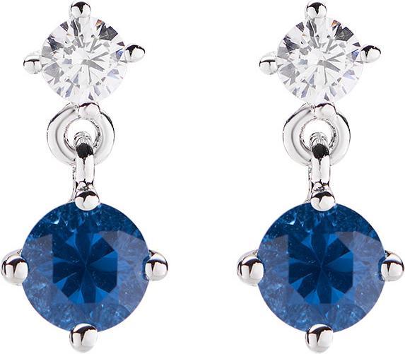 Immagine prodotto Amen Orecchini tondi Princess (Argento 925)