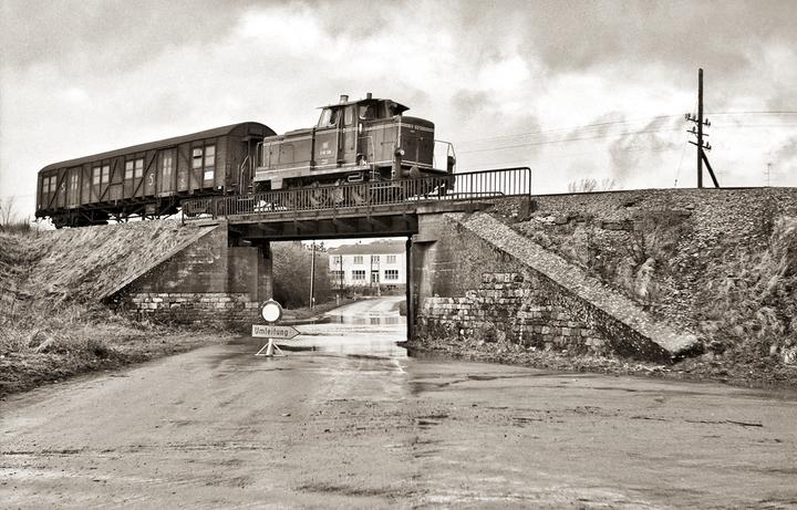 Produktbild Warburger Welt der Eisenbahn (Deutsch, Johannes Wasmuth, 2022)
