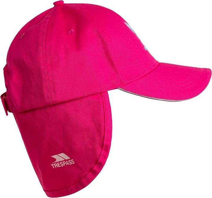Produktbild Trespass CABELLO Kinder Mütze (4, 5, 6, 7)