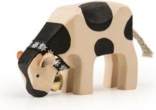 Actual product image Trauffer Calf feeding with bell black 1042 (German)