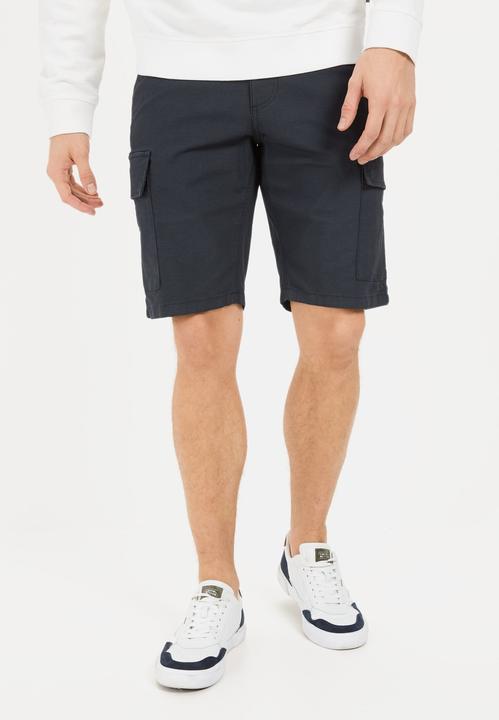 Actual product image Camel Active Cargo Shorts Regular Fit (35)