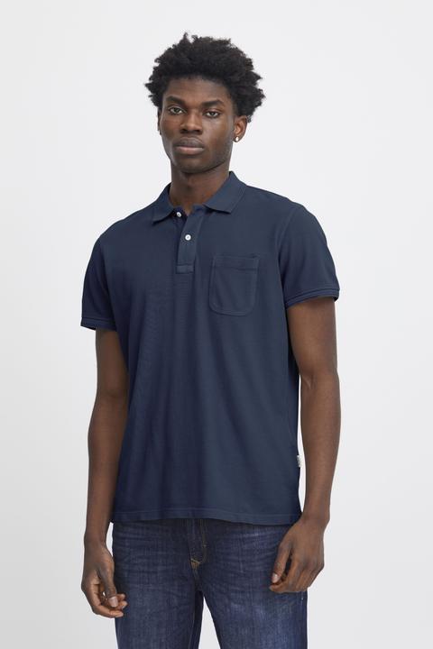 Actual product image Blend BHPolo 20716472 (3XL)