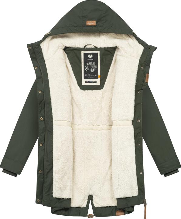 Image du produit Ragwear YM-Canny (M)