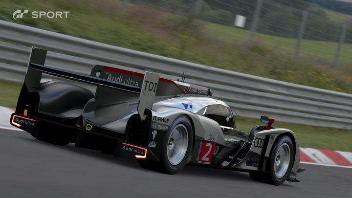 Immagine prodotto Sony PlayStation Hits: Gran Turismo Sport (PS4, Multilingue)
