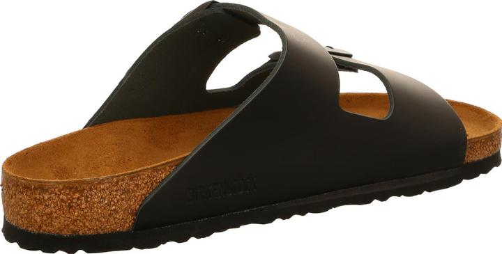 Immagine prodotto Birkenstock Pelle naturale dell'Arizona Normale (50)