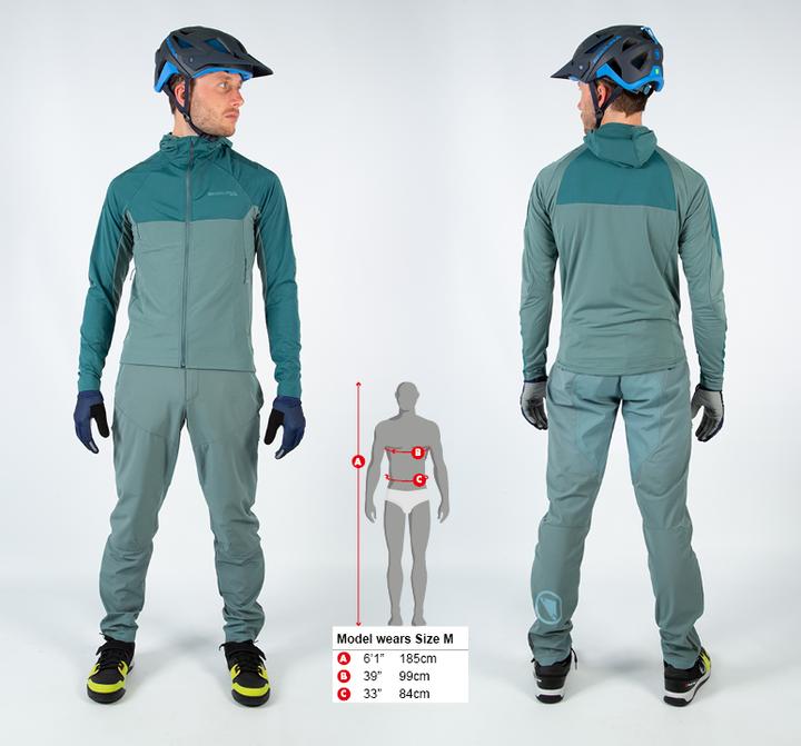 Produktbild Endura MT500 Thermisches Hemd II (XL, XXL)