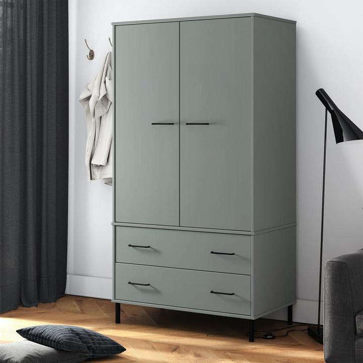 Produktbild VidaXL Maddi (90 x 55 x 172,5 cm)