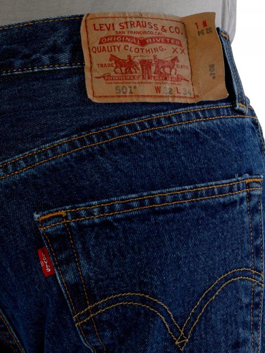 Actual product image Levis 10000582 (W42/L36)