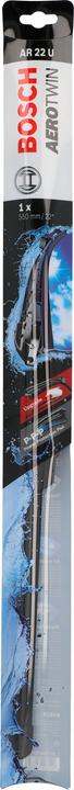Image du produit Bosch Automotive WBA Aerotwin AR22U
