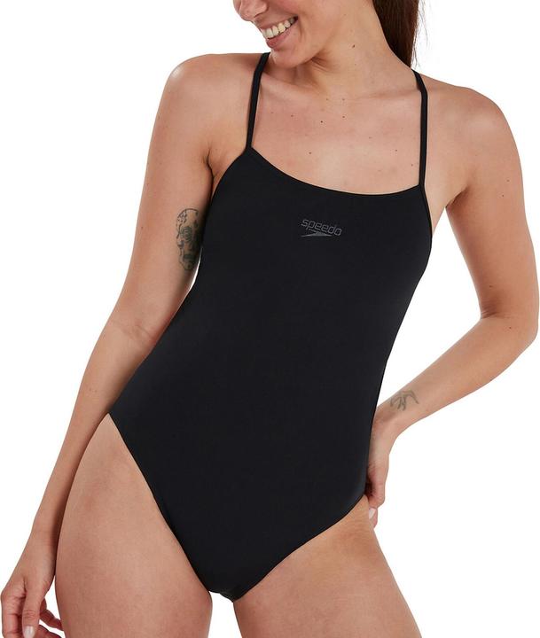 Actual product image Speedo Endurance+ Thinstrap 1PC (W30/L34)