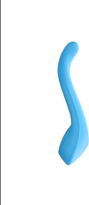 Produktbild Satisfyer Multifun