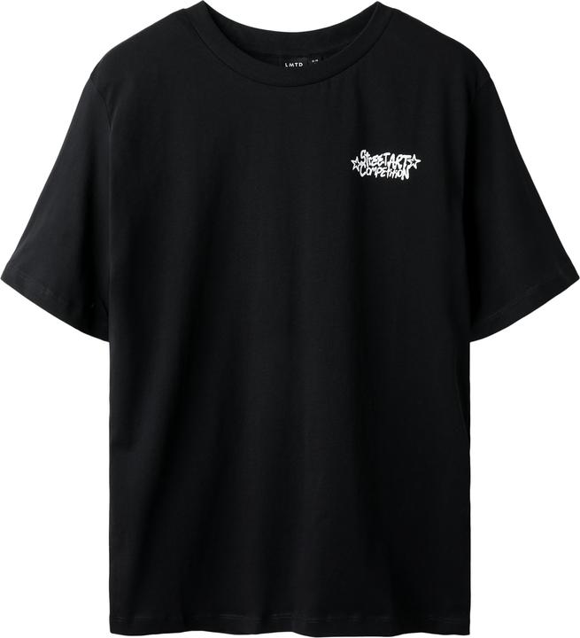 Actual product image Lmtd Straight Fit T-Shirt (146)