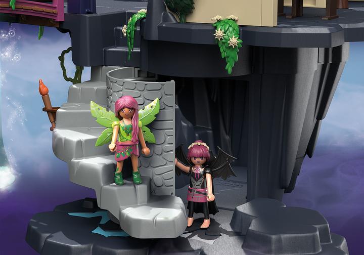 Produktbild Playmobil Feen-Akademie (71030, Playmobil Ayuma)