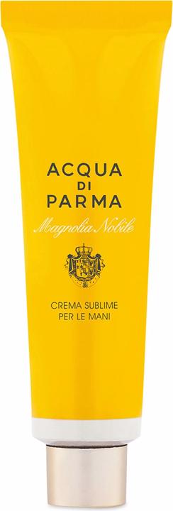 Produktbild Acqua Di Parma Magnolia Nobile The Beauty Ritual Set (Parfum set)