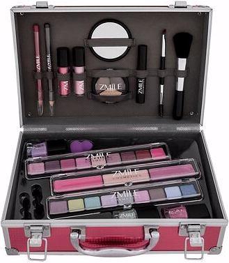 Actual product image Zmile Cosmetics Merry Berry