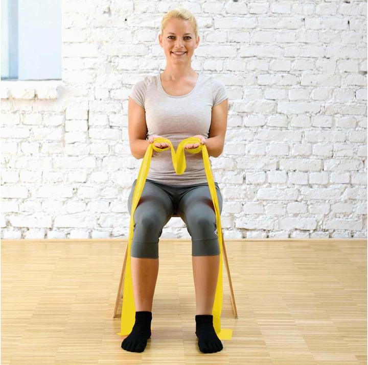 Produktbild Sissel Fitband Essential (2.50 m, Leicht)