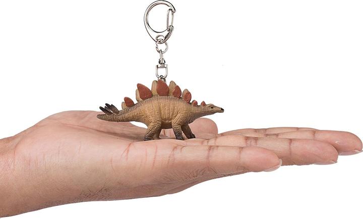 Image du produit Porte-clés Mojo Stegosaurus - 387448