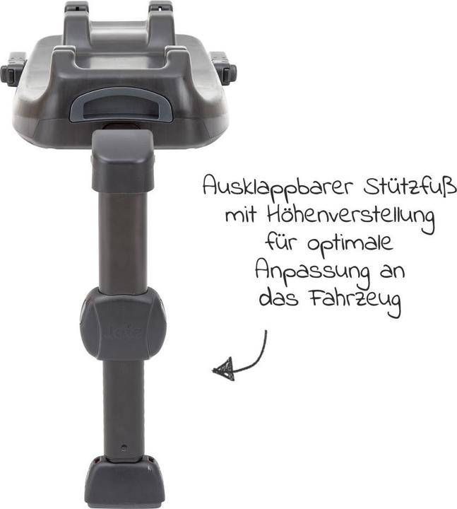 Immagine prodotto Joie i-Base lx II