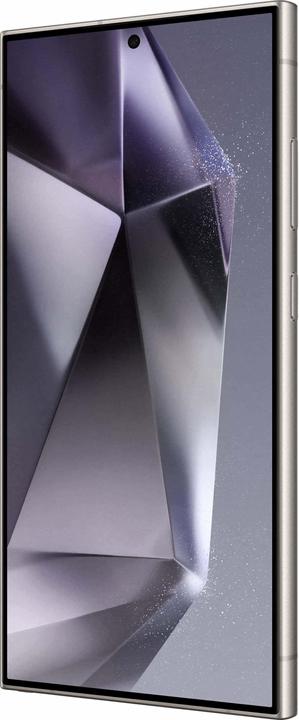 Actual product image Samsung DUPLIKAT Galaxy S24 Ultra (512 GB, Titanium Violet, 6.80", Dual SIM, 200 Mpx, 5G)