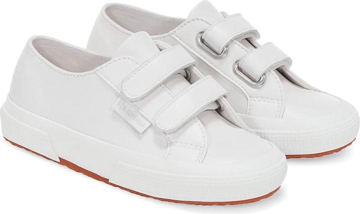 Produktbild Superga kinderschuhe 2750 white (32)