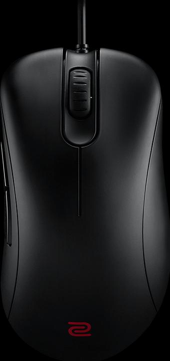 Zowie Gear Ec2-B (Kabelgebunden)