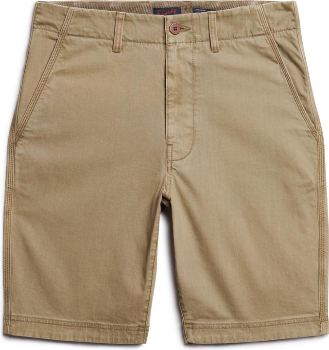 Superdry Vintage International