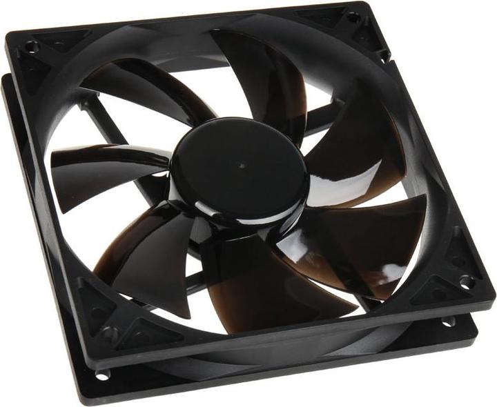 Noiseblocker BlackSilentPro-Series PL1 (120 mm, 1 x)