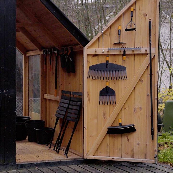 Produktbild Fiskars Gartenhacke