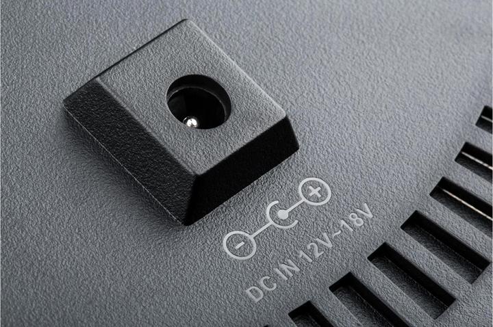 Image du produit Viltrox VL-300T (éclairage annulaire)