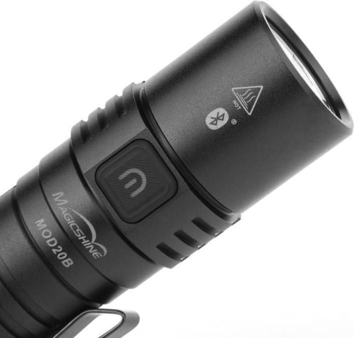 Immagine prodotto Magicshine MOD 20B (13.20 cm, 1000 lm)
