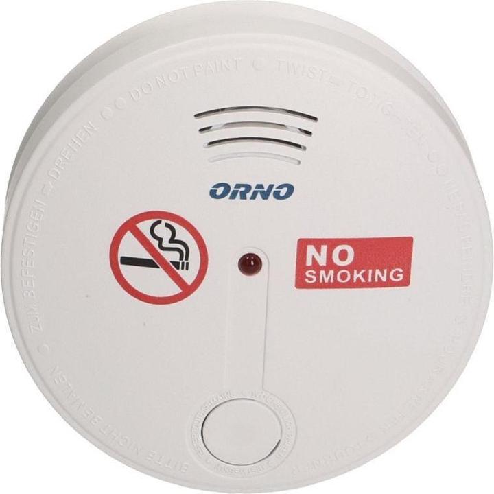 Produktbild Orno Zigarettenrauchsensor