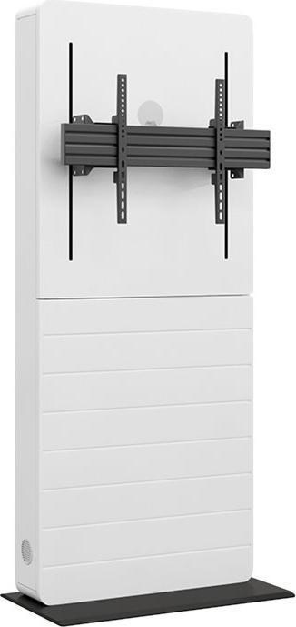 Produktbild Hagor CON-Line FS Lift 140-191cm freistehendes Konferenzraummöbel inkl Lift Fahrweg 500mm VESA max. (75", 75 kg)