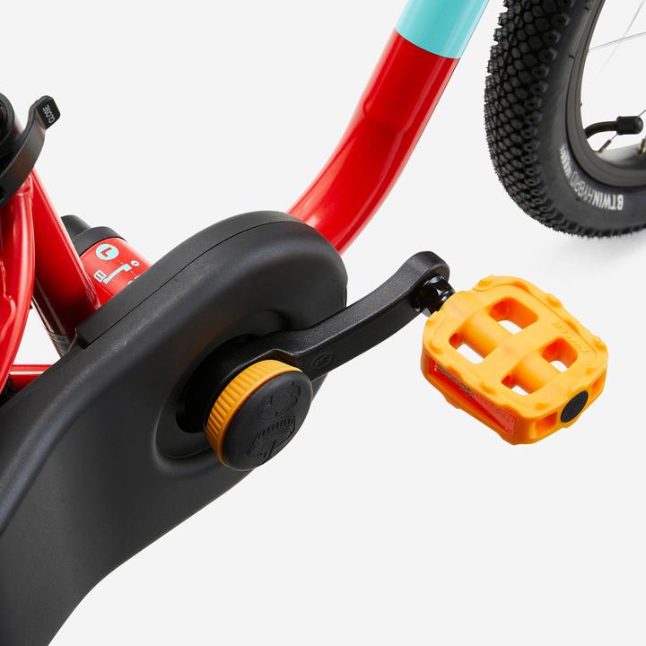 Immagine prodotto Btwin Discover 500 (14")