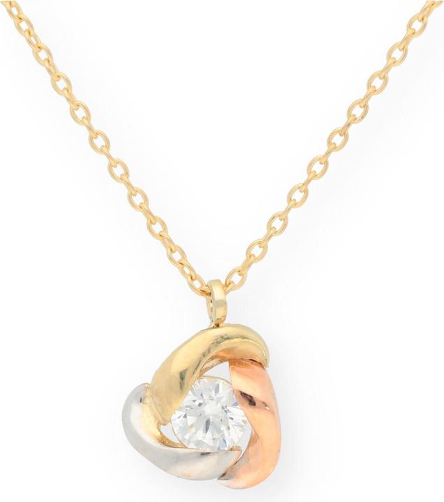 Immagine prodotto Carat Stile (Oro 9ct, 45 cm)