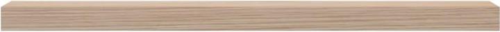 Valeurs nutritives et ingrédients VidaXL Étagères flottantes 2 pcs. (80 x 23,5 x 4 cm)