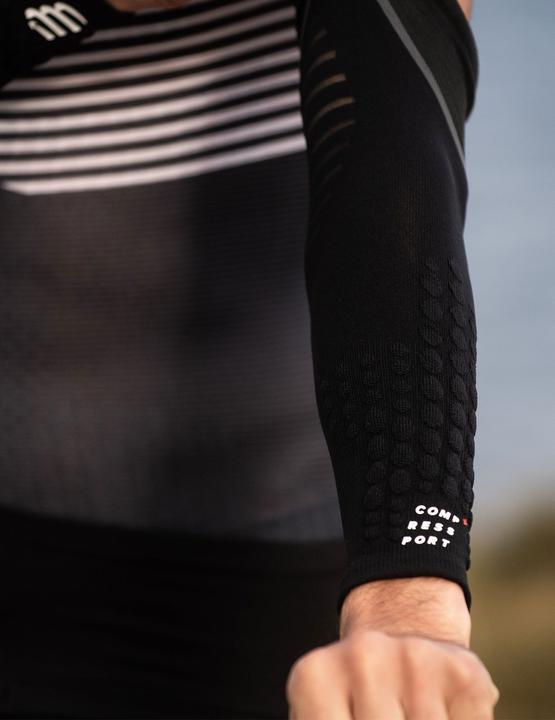 Actual product image Compressport ArmForce Ultralight (M/L)