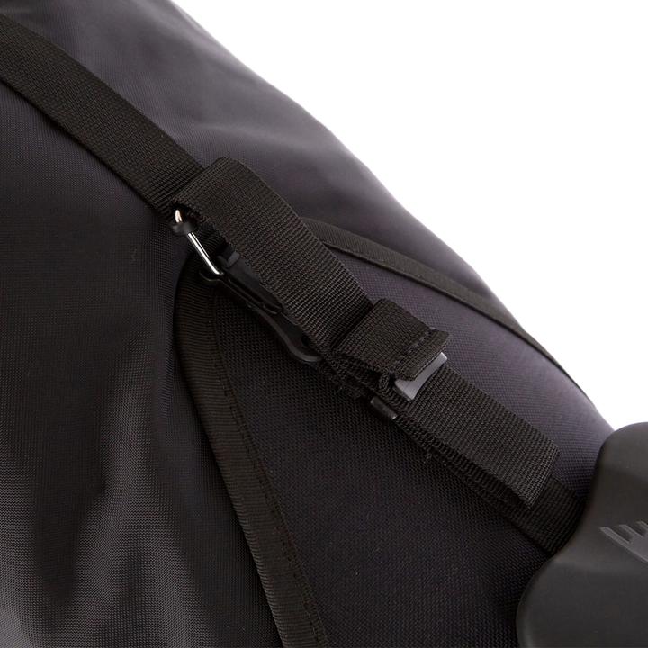 Produktbild Restrap Saddle Bag (14 l, Satteltasche)