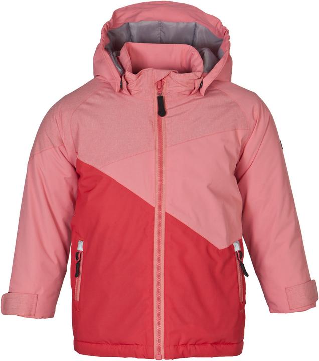 Paradise Pink