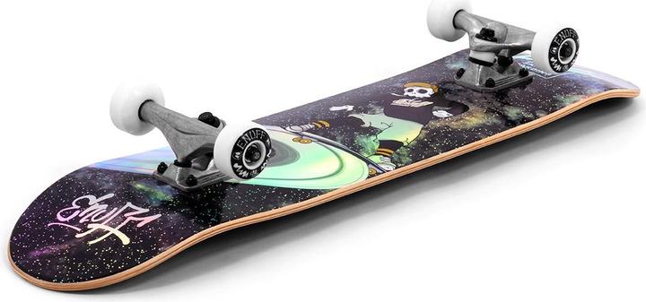 Produktbild Enuff Skully Hologram Mini Skateboard