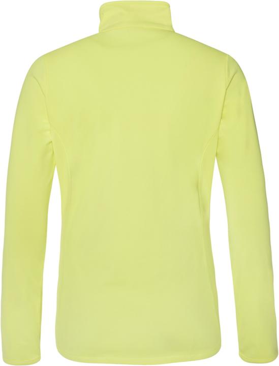 Actual product image Protest FABRIZ 1/4 zip top (46, 3XL)