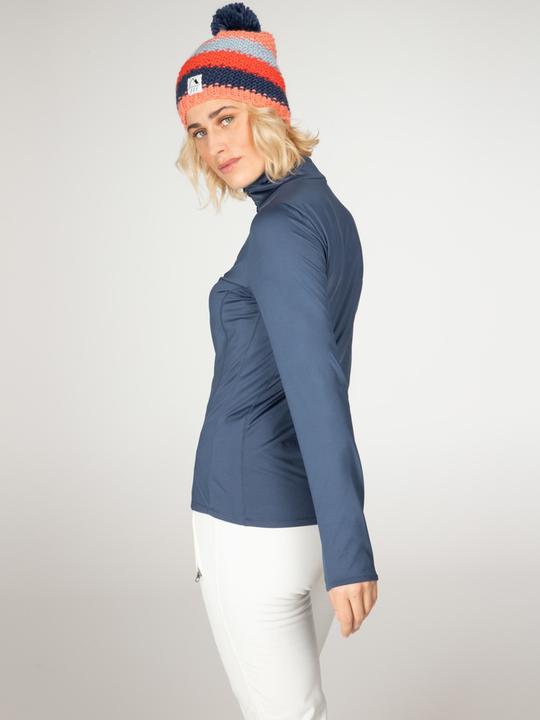 Actual product image Protest FABRIZ 1/4 zip top (46, 3XL)