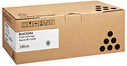 Actual product image RICOH C3000e (M)