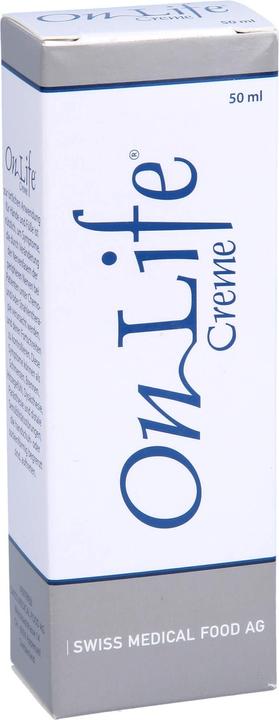 Produktbild Again Life Italia Creme Creme (50 ml)