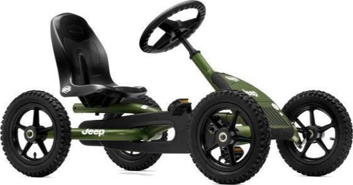 Immagine prodotto BERG Jeep Junior