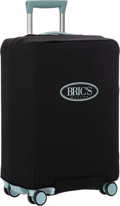 Image du produit Brics Bric's Trolley + valise Positano Trolley Cabin (45 l, Bagage à main (jusqu'à 50l))