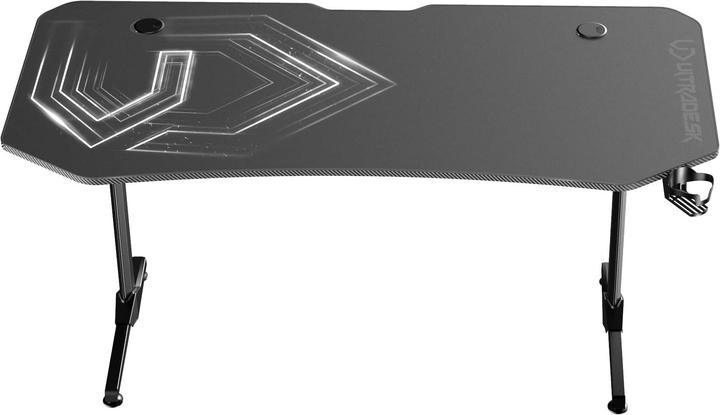 Actual product image Ultradesk Frag XXL