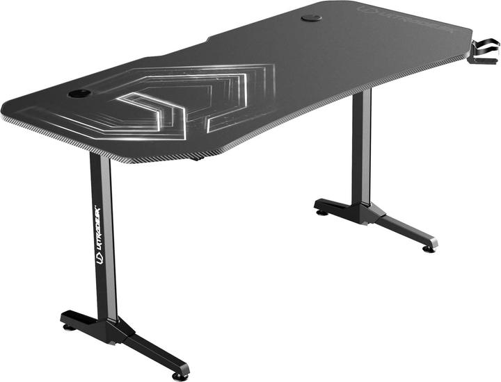 Actual product image Ultradesk Frag XXL